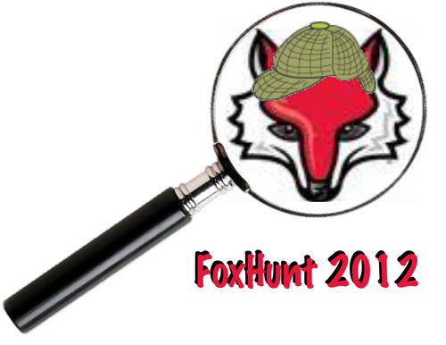 2012FoxHunt's profile picture. Welcome to the official #Marist NRHH FoxHunt Twitter! We will be keeping you updated with all the info you need to know to get involved in this years hunt!