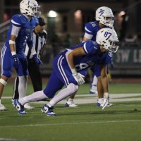 Austin Satzer (@satzer32) 's Twitter Profile Photo Austin Satzer (@satzer32) 's Twitter Profile Photo