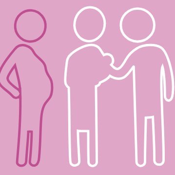 We are the Norfolk and Waveney Community Perinatal Mental Health Service for Norfolk and Suffolk NHS Foundation Trust (NSFT). This account is manned Mon-Fri 9-5
