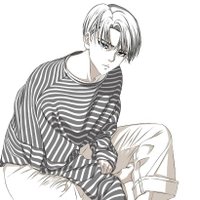 Levi (@vincentcsc81897) 's Twitter Profile
