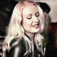 Ingrid ykseulB Elkner (@ingridelkner) Twitter profile photo