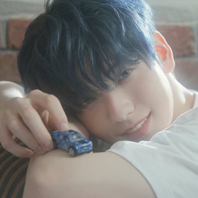 Charming Soobin 💞さんのプロフィール画像