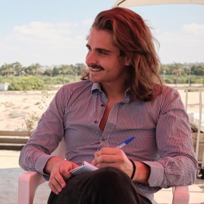 freelance journo in Syria/Lebanon @la_ser @elconfidencial | andaluz and further south | ex @meaic_uam