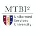 Military Traumatic Brain Injury Initiative (MTBI2) (@mtbi2_studies) Twitter profile photo Military Traumatic Brain Injury Initiative (MTBI2) (@mtbi2_studies) Twitter profile photo