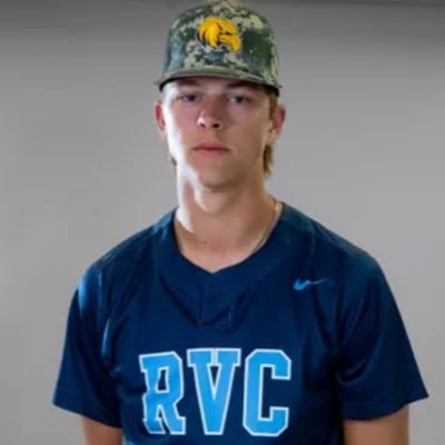 PaytonKaiser11's profile picture. RU 2027 - 6’3 192lbs - Right Handed Pitcher