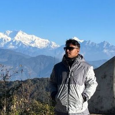 ParthoS99's profile picture. 