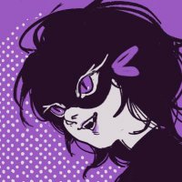 Crowberri (@crowberri) 's Twitter Profile Photo Crowberri (@crowberri) 's Twitter Profile Photo