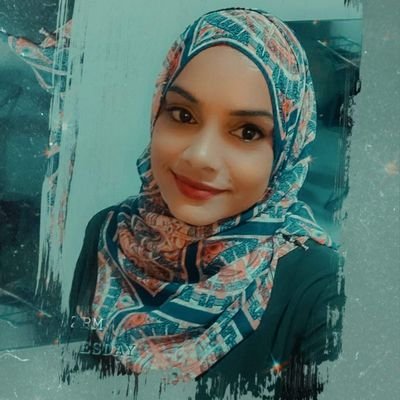 🥀 Lawyer 💫
🫰Big things start small..Step by step ferociously,..with passion! ✨