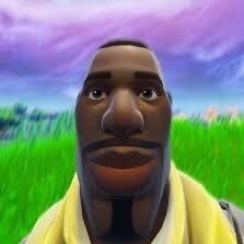 Awesome Fortnite Default Factsさんのプロフィール画像