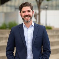 Blake Jensen (@blakejensentv) 's Twitter Profile
