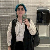 پگاه (@a_worldhopper) 's Twitter Profile