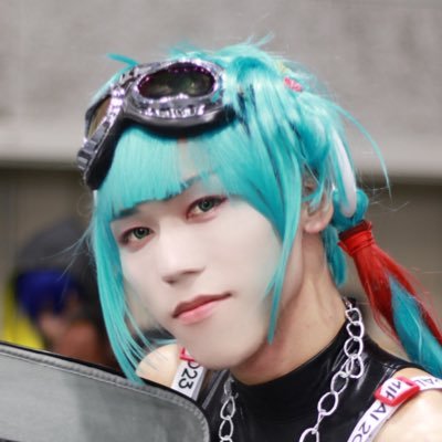 ボカロ/ミク廃MEIKO廃/駆け出しコスプレイヤー🔰加工有り/無言フォロー⭕️無言フォロー失礼しますm(_ _)m /ガンダム、ガンプラ、単車、アニメ、ゲーム(原神、モンハン、エクバ、GT7等)多趣味です。誕生日8月1日↓↓↓干し芋