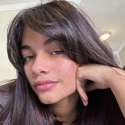 📍In Perth, babysitting by day, dreaming of college by night.
💃 Cat-enthu, bookworm, positivity queen & dance lover.
Unlock the free link's heat and enjoy 👇🏼