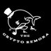 🎙The Crypto Remora✨️(TCR) (@thecryptoremora) Twitter profile photo 🎙The Crypto Remora✨️(TCR) (@thecryptoremora) Twitter profile photo