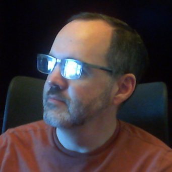 BryanLivingston's profile picture. a man kept alive by myth more than medicine