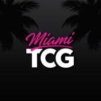 Miami TCG Invades West Palm 🔜 May 3-4 (@miamitcgcon) 's Twitter Profile Photo Miami TCG Invades West Palm 🔜 May 3-4 (@miamitcgcon) 's Twitter Profile Photo