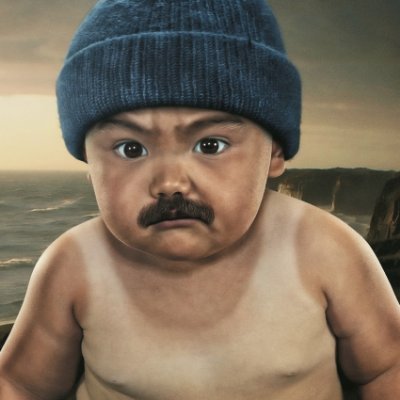 geertfkeyaerts's profile picture. Flemish Kiwi
Niemands meester. Niemands knecht.