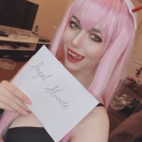 Angel Alvirde (@jen_ledger) 's Twitter Profile