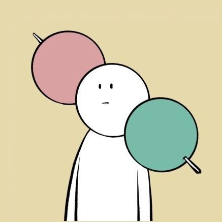 Mochiさんのプロフィール画像