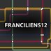 Franciliens🚇 (@franciliens12) Twitter profile photo Franciliens🚇 (@franciliens12) Twitter profile photo