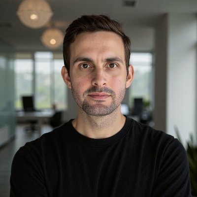 _brandonstubbs_'s profile picture. @redefine_io · Everything is Data