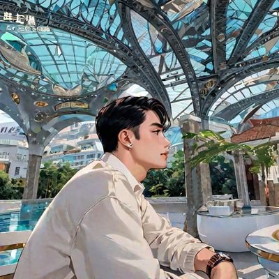 Alekday39's profile picture. TH @xAI ยินดีที่ได้รู้จักครับ 🇹🇭 แชร์เรื่องราวดีๆ สาระความรู้ การเงิน ลงทุน🎉 ฝากกดติดตามด้วยนะครับ✨️