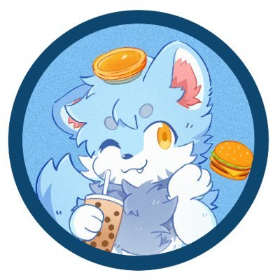 QiangqiangQAQ's profile picture. 不键政，恋人@caixu5211314