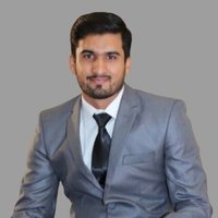Ahsan Mughal (@muhammada761) 's Twitter Profile