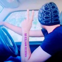 Haseeb writes 55 (@haseeb_writes55) 's Twitter Profile