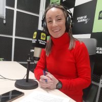 Cristina Sol (@periodistasol1) 's Twitter Profile