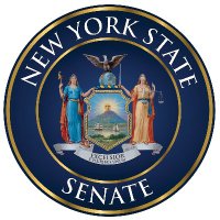 New York State Senate (@nysenate) Twitter profile photo