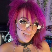 GummyGhostGirl (@daniell53893783) 's Twitter Profile Photo GummyGhostGirl (@daniell53893783) 's Twitter Profile Photo
