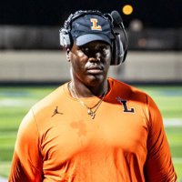 Coach KB (@kelvin_broome) 's Twitter Profile