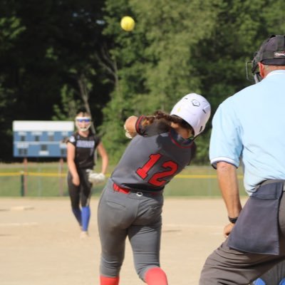 Firecrackers MI Softball Lane #12 3B, 1B, OF/Lanse Creuse High School North Varsity Softball #21/Class of 2027/4.111 GPA Email: ashleelane09@icloud.com