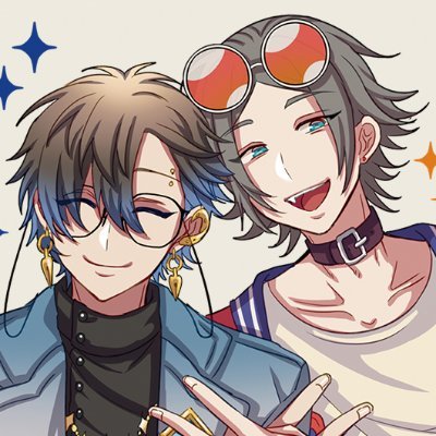 🎖️Ink✨さんのプロフィール画像
