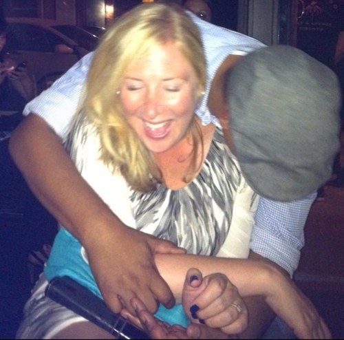 _aprilwilliams's profile picture. Team Lead | Realtor @aprilwilliamsgroup  The Agency | Real Broker 🗞 ft in The Toronto Star, Toronto Life & more For my Real Estate Guides ⬇️