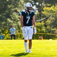 Tanner Martin (@tannerm_7) 's Twitter Profile