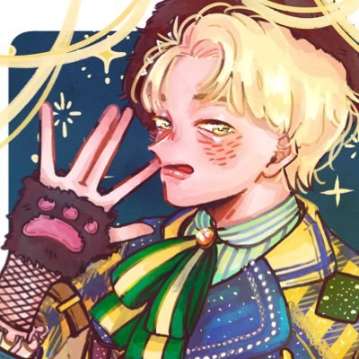 なる©︎☀︎🌻🐹ྀིさんのプロフィール画像