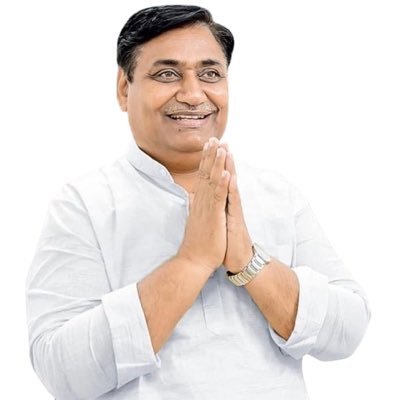Govind Singh Dotasara is currently the President of Rajasthan Pradesh Congress Committee and MLA from Laxmangarh, Sikar in Rajasthan Assembly