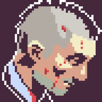 freelancer
commissions open
pixel artist
dc: _kbone
https://t.co/0KMhS7CIgQ