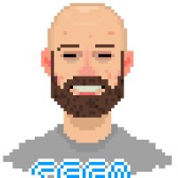 Retro Gamer Boy (@mike_rouse) 's Twitter Profile Photo