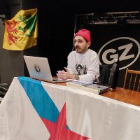 Daniel Seixo 🇨🇺 🇵🇸 (@seixodani) Twitter profile photo