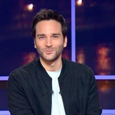 Journaliste ⏰ Télématin sur France 2 #SamQuestionne