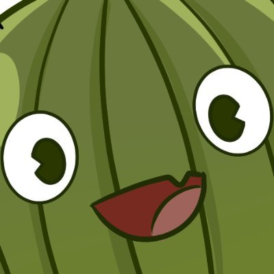 🌵I'm a cactus VTuber ! 🌵