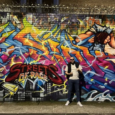 Passionate about Scottish football ⚽️🏴 Combat sports supporter 🥋🥊 https://t.co/DWTitukajv