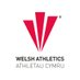Welsh Athletics (@welshathletics) Twitter profile photo Welsh Athletics (@welshathletics) Twitter profile photo