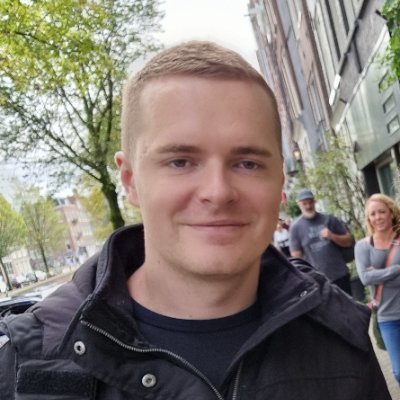 #Game developer and #designer, #level designer using @UnrealEngine technology. Founder of Fantasiam.
Contact: belmin.kozlic@fantasiamgame.com