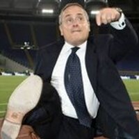 Claudio Lotito (falsus) (@lotitoclaudio) 's Twitter Profile Photo Claudio Lotito (falsus) (@lotitoclaudio) 's Twitter Profile Photo