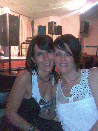 tracyluise's profile picture. the past is the past the only way is up....i love my job as a carer but my daughter is my life xxx