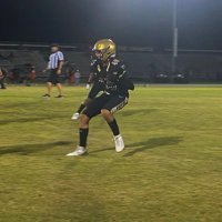 Preston Burke Class Of 2028 (@prestonfb4) 's Twitter Profile